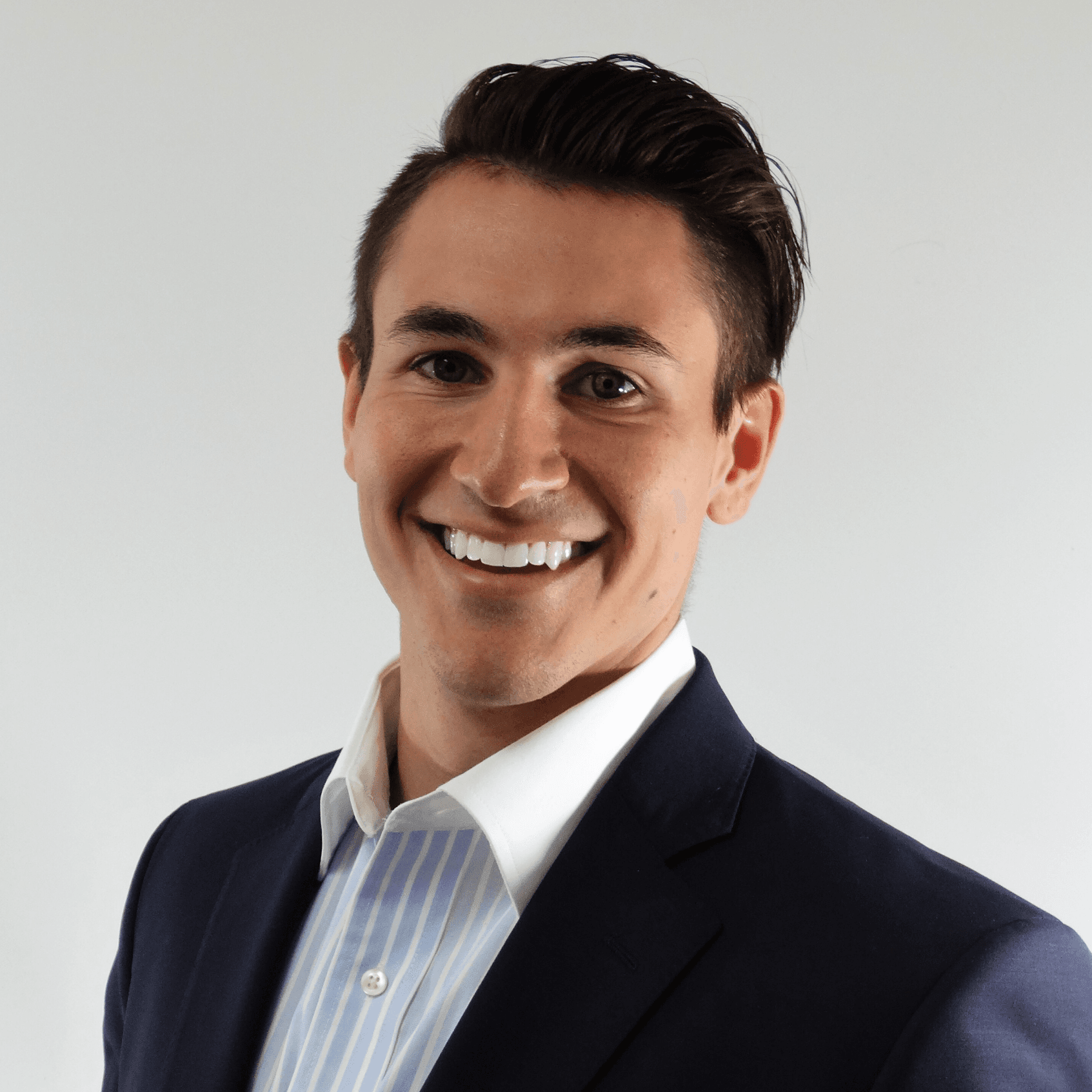 Cameron Castronova at CrossCountry Mortgage - Gallery Photo