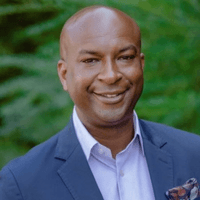 Cedric Burke at CrossCountry Mortgage - Executive Vice President | NMLS #119433 in Raleigh, NC