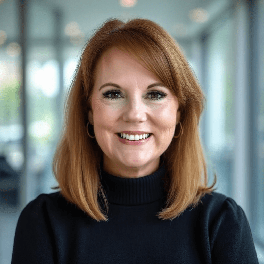 Tammy Guyse at CrossCountry Mortgage - Gallery Photo