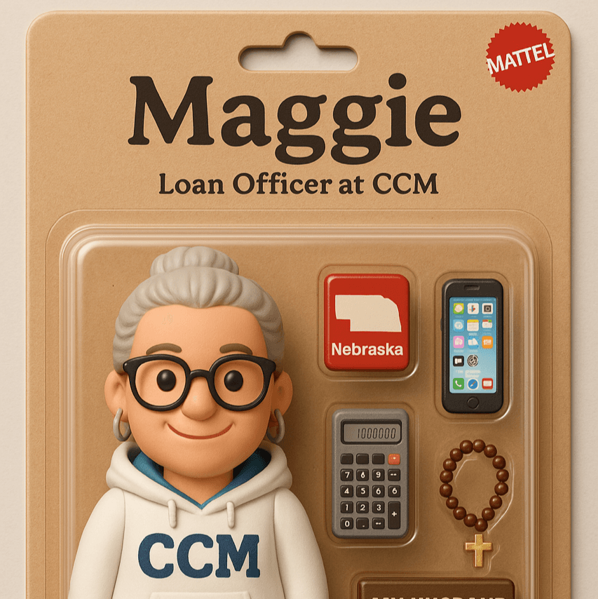Maggie Ek at CrossCountry Mortgage - Gallery Photo