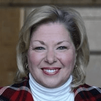 Pamela Zank at CrossCountry Mortgage - SVP of Mortgage Lending | NMLS #205791 in Deerfield, IL