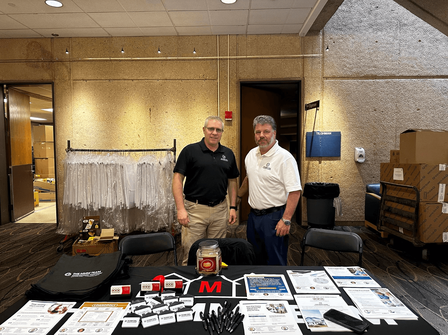 Nathan Sommers at CrossCountry Mortgage - Gallery Photo