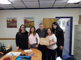 Claudia Villamar at CrossCountry Mortgage - Gallery Photo