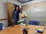 Claudia Villamar at CrossCountry Mortgage - Gallery Photo