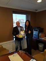 Claudia Villamar at CrossCountry Mortgage - Gallery Photo