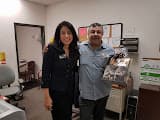 Claudia Villamar at CrossCountry Mortgage - Gallery Photo