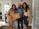 Claudia Villamar at CrossCountry Mortgage - Gallery Photo