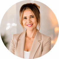 Julia Lysenko - Broker Owner | NMLS #1518418 in Brandon, FL