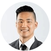 New American Funding - Christopher Kim - Sr. Loan Officer | NMLS # 1596384 in Santa Ana, CA