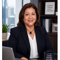Yolanda Gonzalez - New American Funding - Sales Manager in Reno, NV