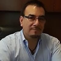 Alex Rosales, Loan Officer, NMLS # 257021 - American Financial Network, Inc. - Branch Manager | NMLS # 257021 in Diamond Bar, CA