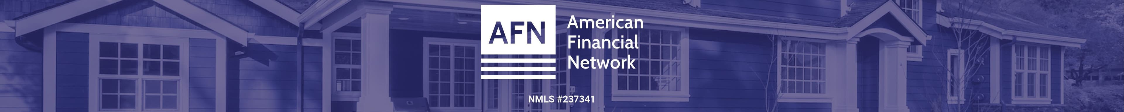 Chris Dubois, Loan Officer, NMLS # 101357 - American Financial Network, Inc.'s Cover Image