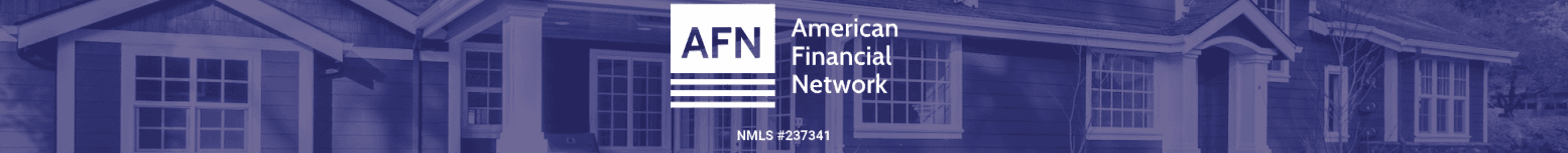 Deborah Lovett, Loan Officer, NMLS # 290261 - American Financial Network, Inc.'s Cover Image