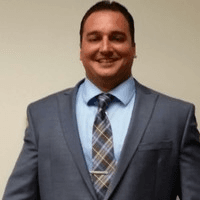 Anthony Cerulli, Loan Officer, NMLS # 43941 - American Financial Network, Inc. - Senior Loan Officer | NMLS# 43941 in Manalapan, NJ