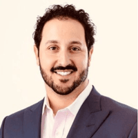 Joseph Nicolas, Loan Officer, NMLS # 2168697 - American Financial Network, Inc. - Sales Manager | NMLS # 2168697 in Englishtown, NJ