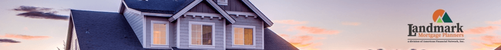 Robert Ziebart, Loan Officer, NMLS # 305375 - Landmark Mortgage Planners's Cover Image