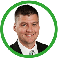 Blake Nahf - LOAN OFFICER | NMLS #226206 in Kenosha, WI