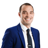 Gaston Gregorio - Production Manager | NMLS# 385488 in Sunny Isles Beach, FL
