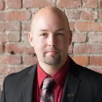 Korey Pisha - Loan Officer | NMLS# 68849 in Bonney Lake, WA