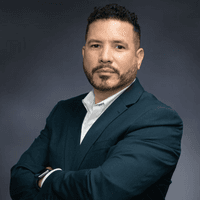 Manuel Alba - Sales Team Lead | NMLS# 1433636 in Miami, FL