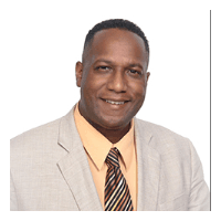 Glenn Stewart - Loan Officer | NMLS# 1787268 in Miami, FL