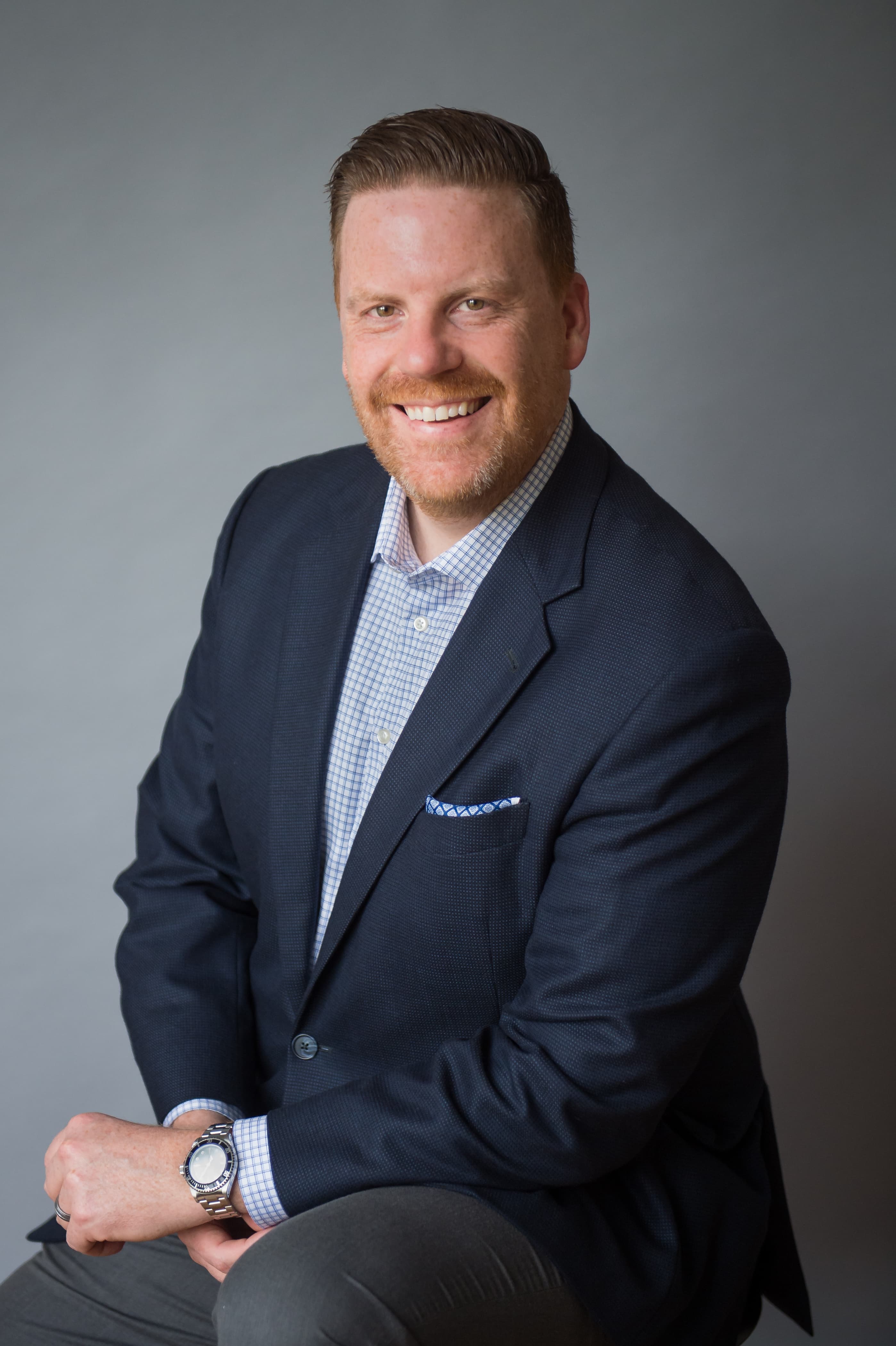J Scott Thompson - Gallery Photo