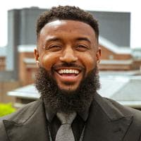 Traye Russell - Sales Manager | NMLS# 1945894 in Baltimore, MD
