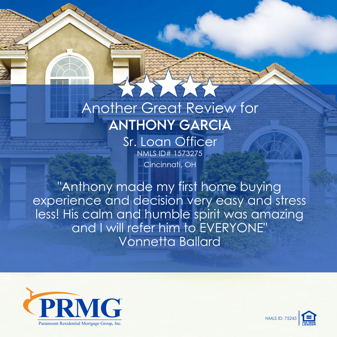 Anthony Garcia - Gallery Photo