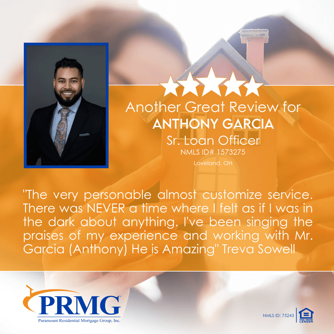 Anthony Garcia - Gallery Photo