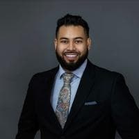Anthony Garcia - Sr. Loan Officer | NMLS# 1573275 in Loveland, OH