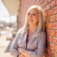 Vanessa Whaley - Loan Officer | NMLS# 1944562 in Loveland, OH