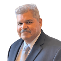 Feliberto Tua - Loan Officer | NMLS# 2307612 in Orlando, FL