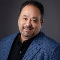 Brent Blackwell - Branch Manager | NMLS# 828861 in Bedford, IN