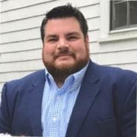 Nathan Luciano - Loan Officer | NMLS# 706879 in North Smithfield, RI