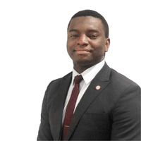 Manny Oloyede - Residential, Commercial, & Developer Loan Officer | NMLS# 1824463 in Loveland, OH