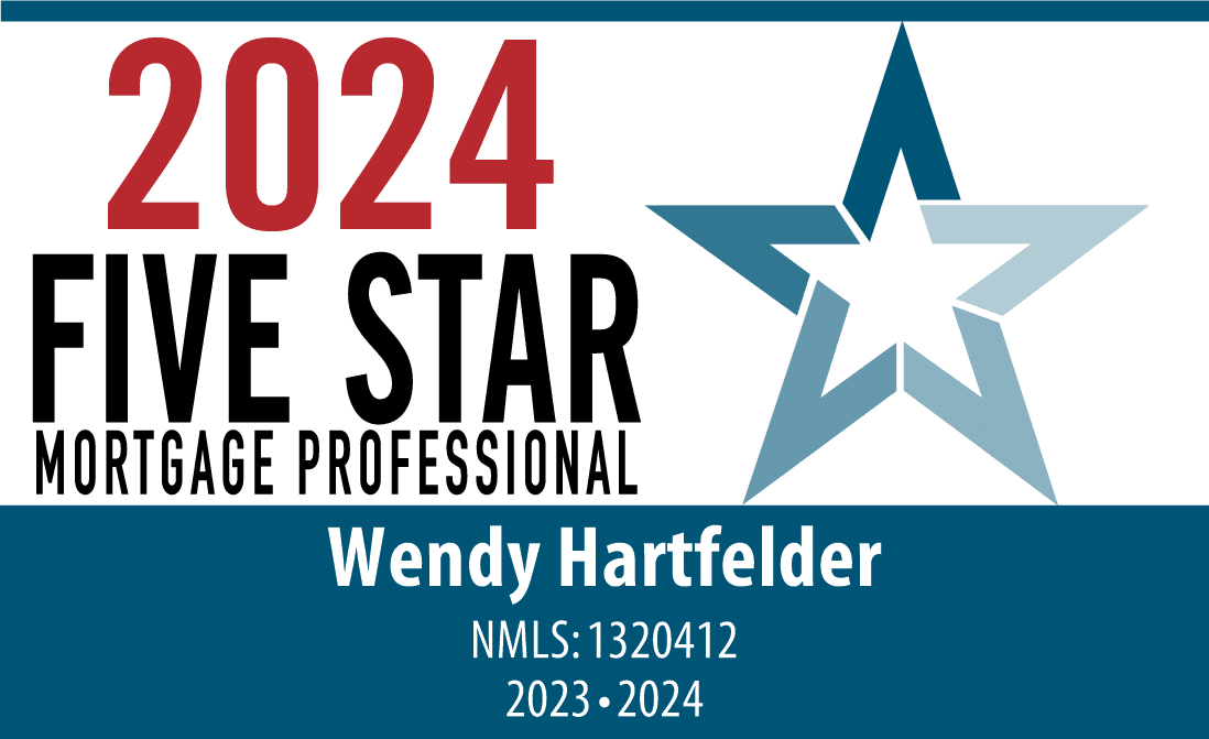 Wendy Hartfelder at Family First Mortgage, LLC - Gallery Photo