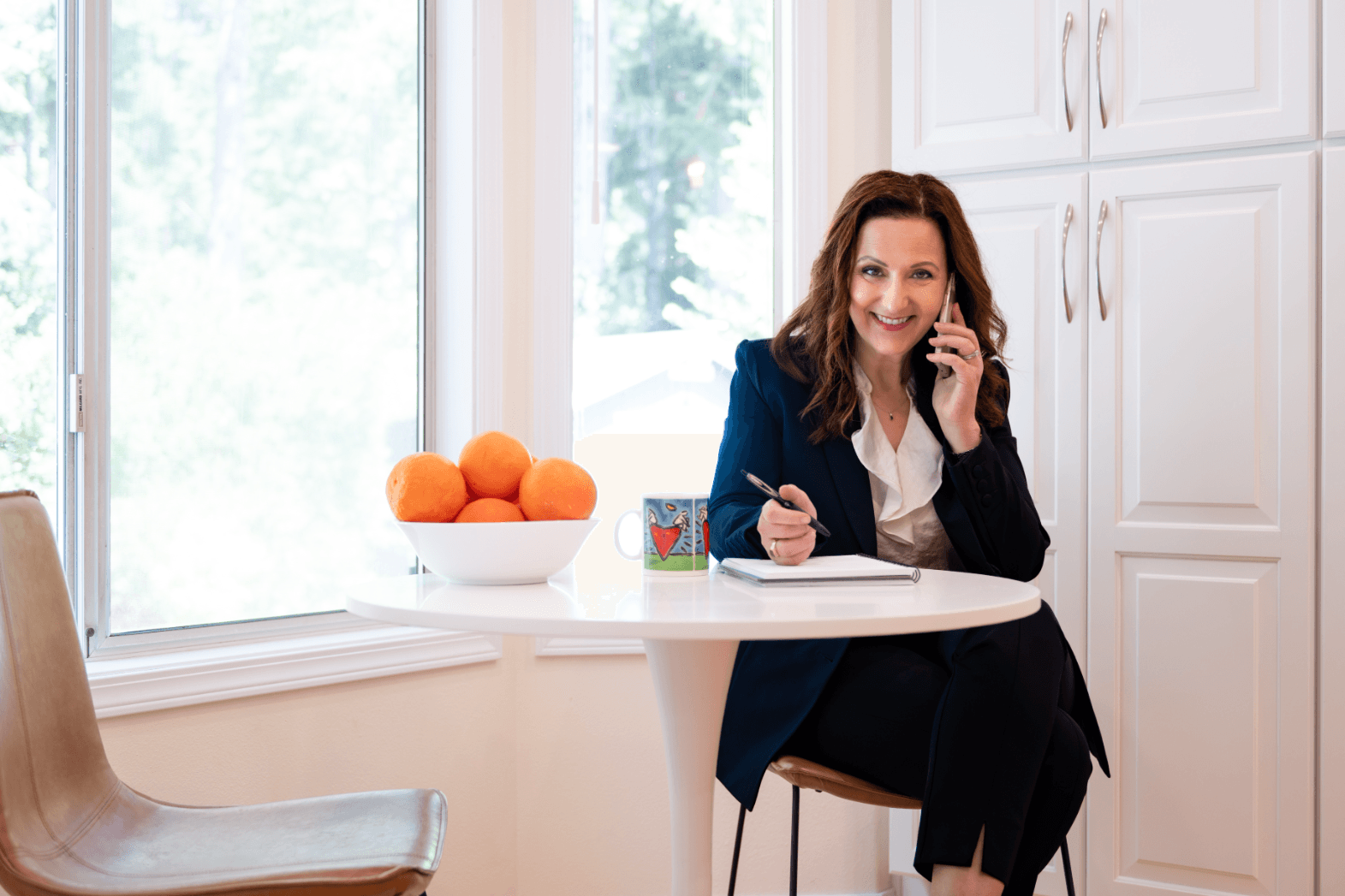 Wendy Hartfelder at Family First Mortgage, LLC - Gallery Photo