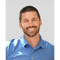 Matt Pell at CrossCountry Mortgage - Senior Loan Officer