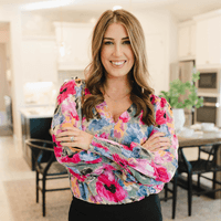 Megan Bludau, Mortgage Loan Officer - Texas Mortgage Expert | Helping Women, Moms & Families Navigate Home Loans with Ease