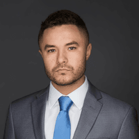 Conor Whiting - Producing Branch Manager @ Rate