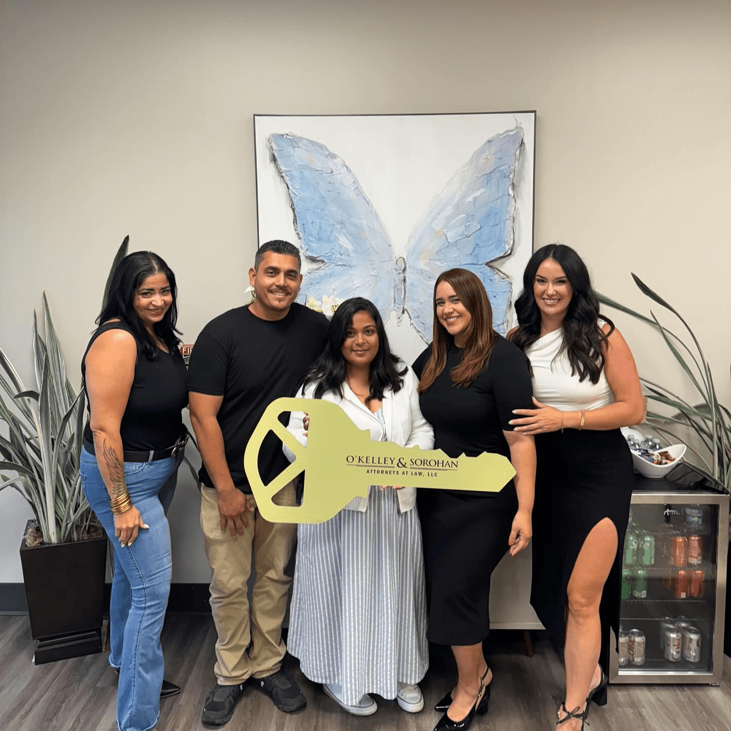 Breanna Smith Home Loans - Gallery Photo