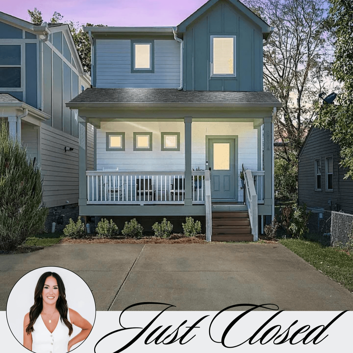 Breanna Smith Home Loans - Gallery Photo