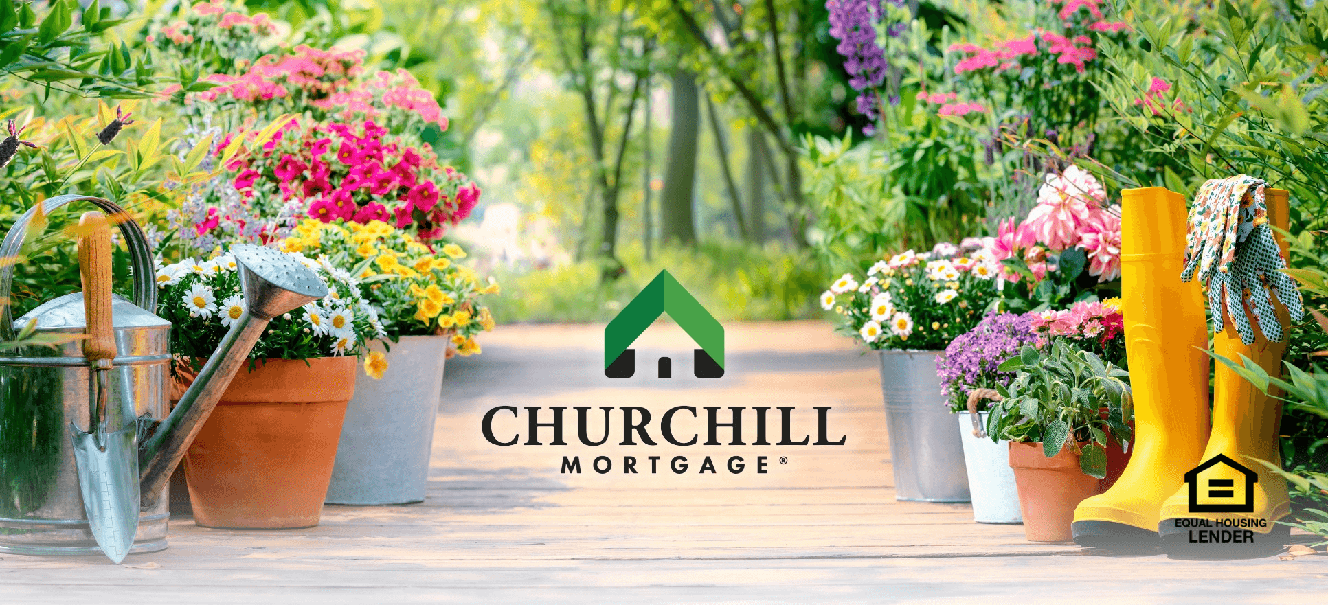 Chris Shrader - Churchill Mortgage - Gallery Photo