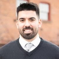 Jordan Del Palacio - Churchill Mortgage - Home Loan Specialist | NMLS 840396 in Renton, WA