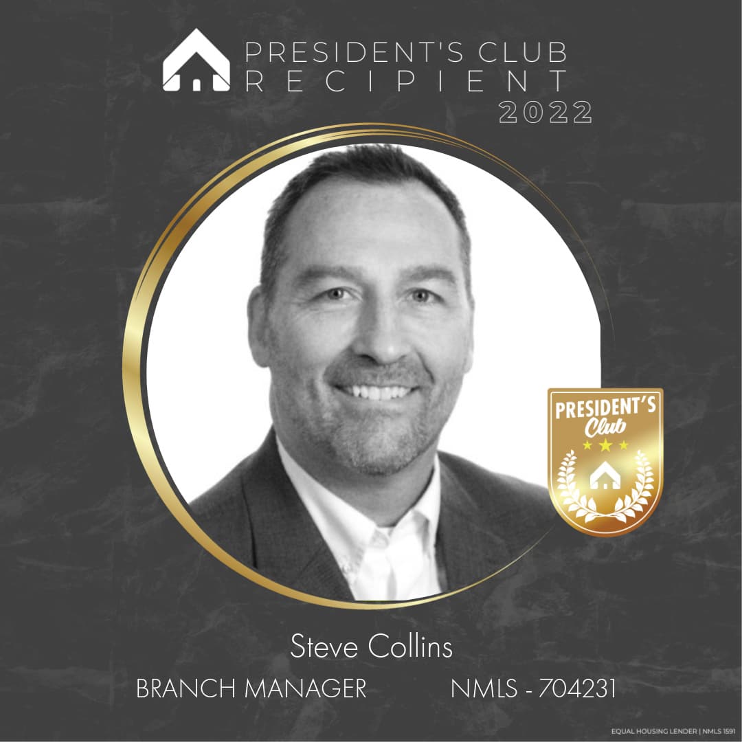 Steve Collins - Churchill Mortgage - Gallery Photo