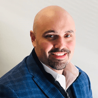 Matthew Ricci - Churchill Mortgage - Home Loan Specialist | NMLS 54786 in Cranston, RI