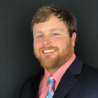 Jeriod Kimball - Mortgage Loan Originator in Cape Girardeau, MO