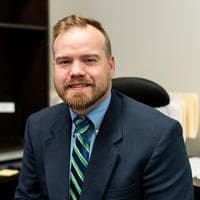 Chris Borden - Vice President of Mortgage Lending in Decatur, AL