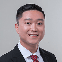 Justin Matsukawa - Loan Officer
