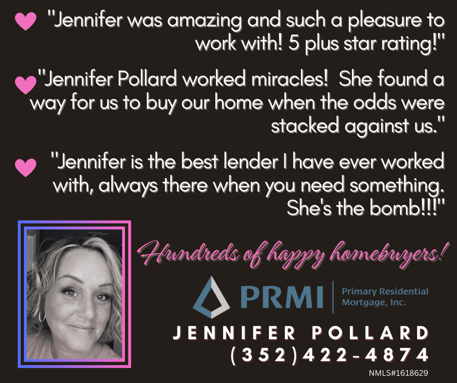 Jen Pollard - Gallery Photo